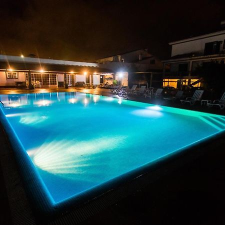 Casa Barao Das Laranjeiras Ponta Delgada  Luaran gambar
