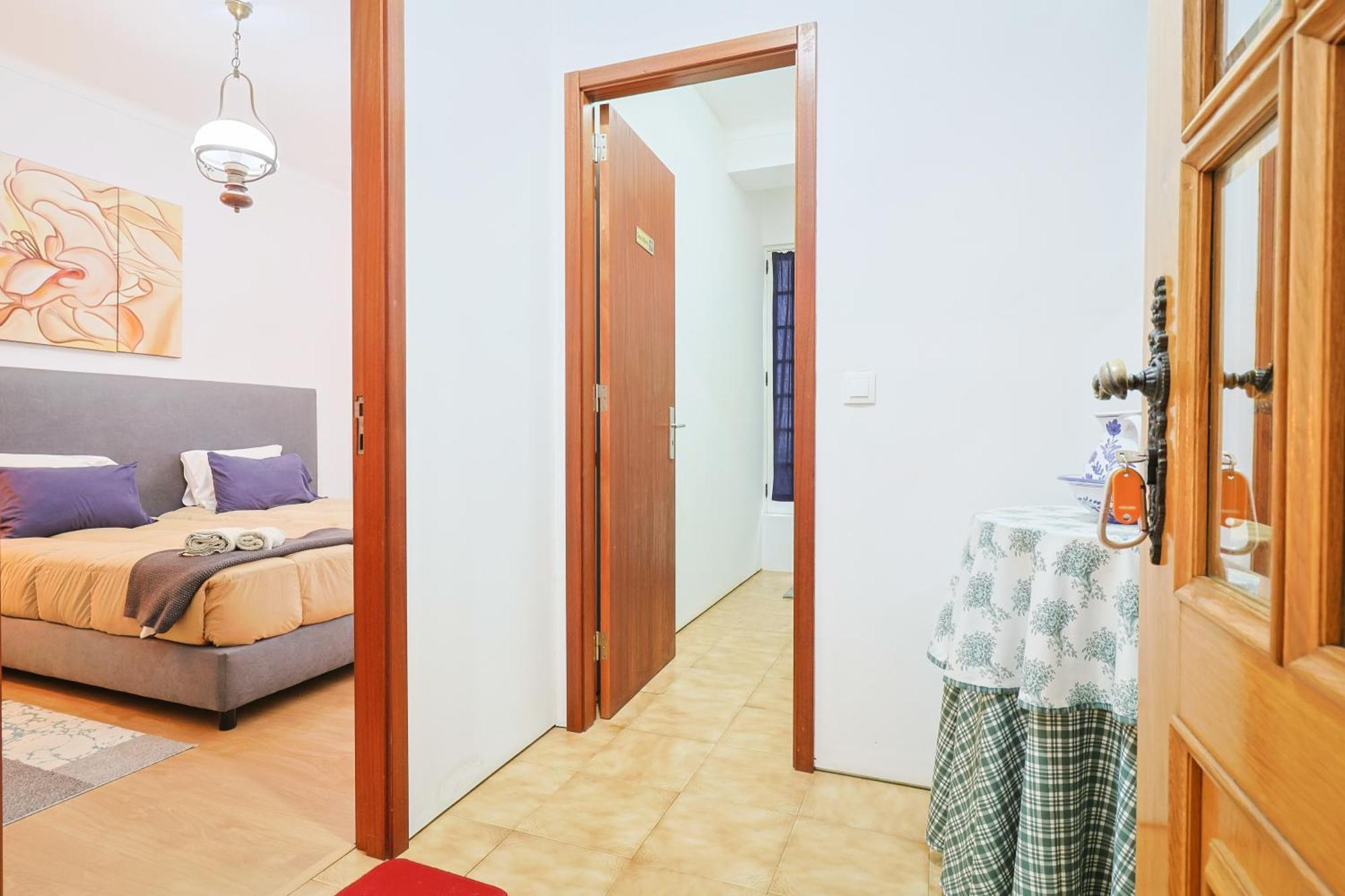 Casa Barao Das Laranjeiras Ponta Delgada  Luaran gambar