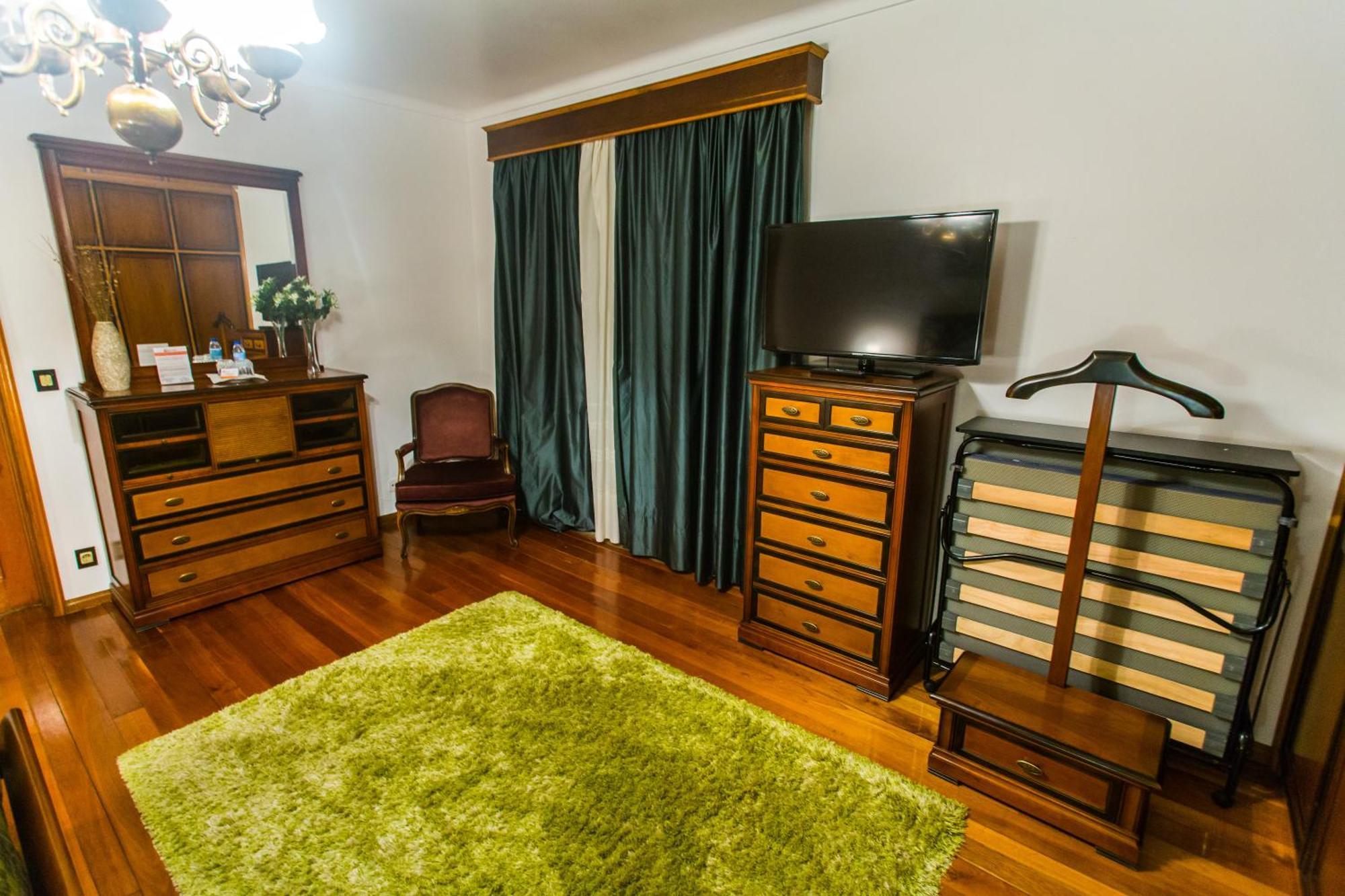 Casa Barao Das Laranjeiras Ponta Delgada  Luaran gambar