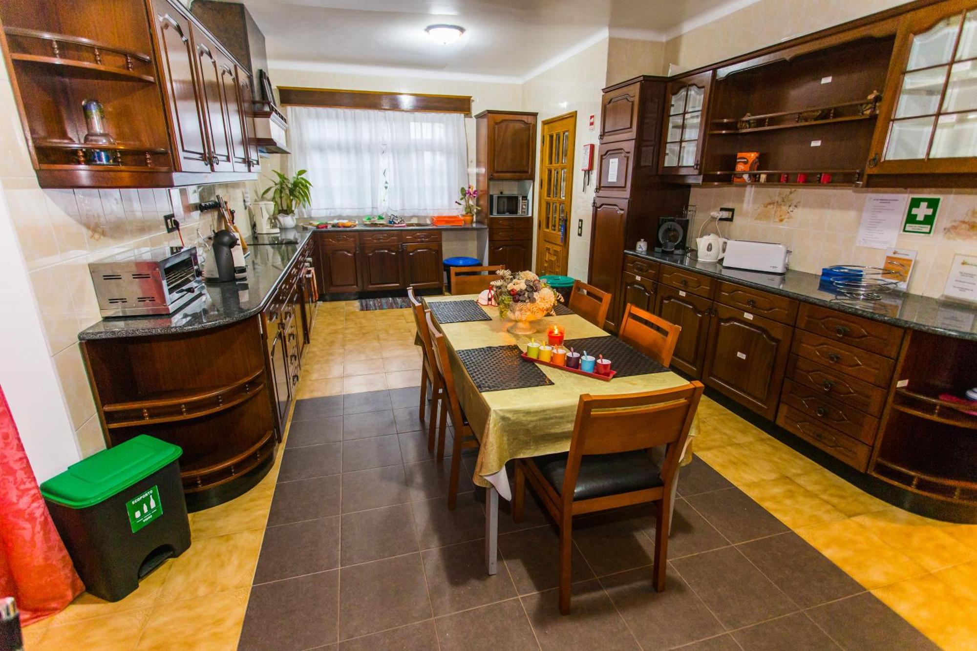 Casa Barao Das Laranjeiras Ponta Delgada  Luaran gambar