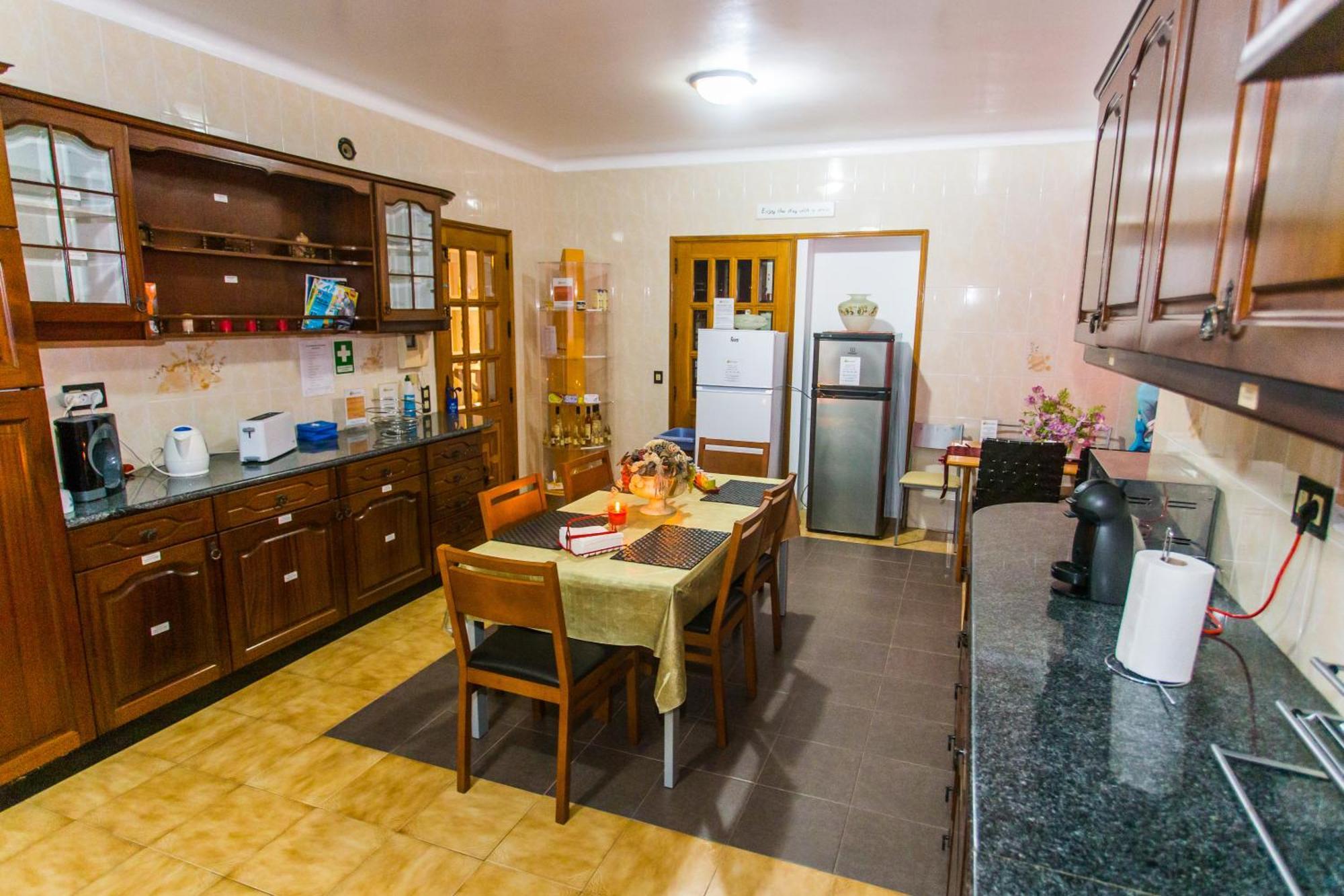 Casa Barao Das Laranjeiras Ponta Delgada  Luaran gambar