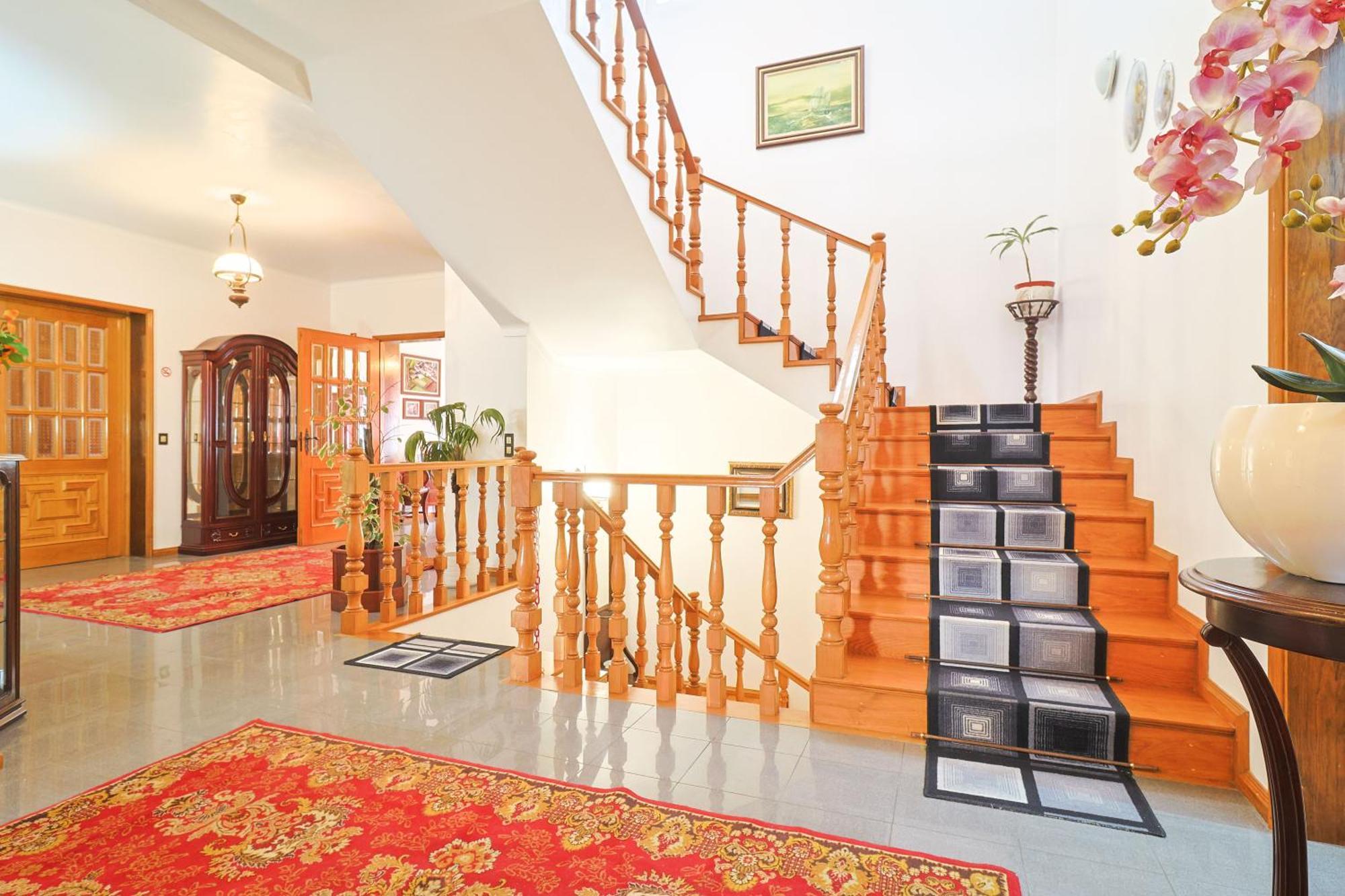 Casa Barao Das Laranjeiras Ponta Delgada  Luaran gambar