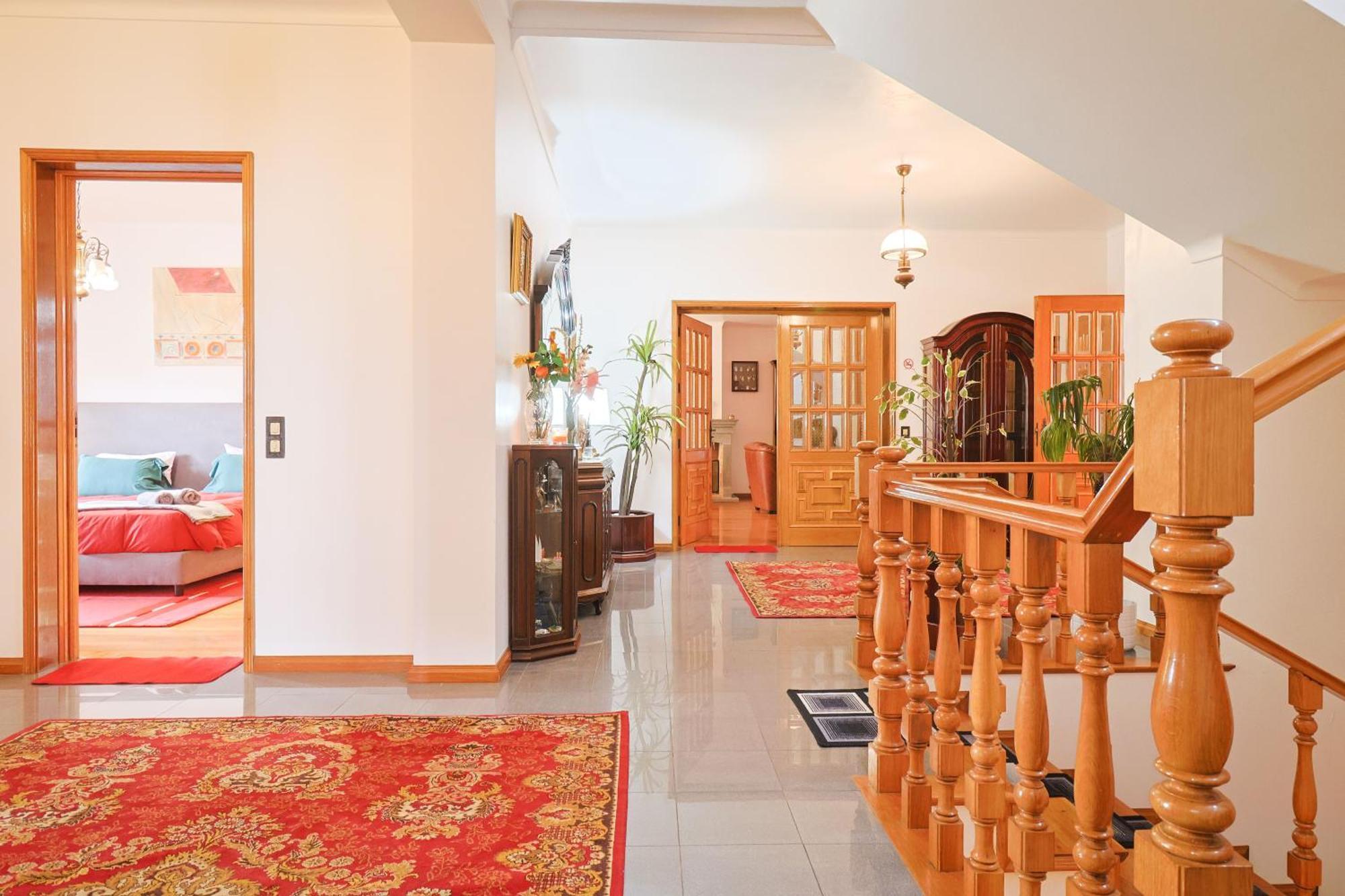 Casa Barao Das Laranjeiras Ponta Delgada  Luaran gambar