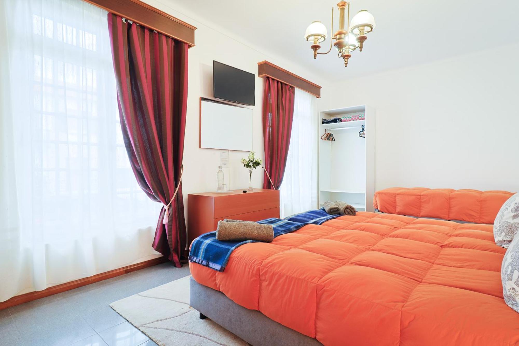 Casa Barao Das Laranjeiras Ponta Delgada  Luaran gambar