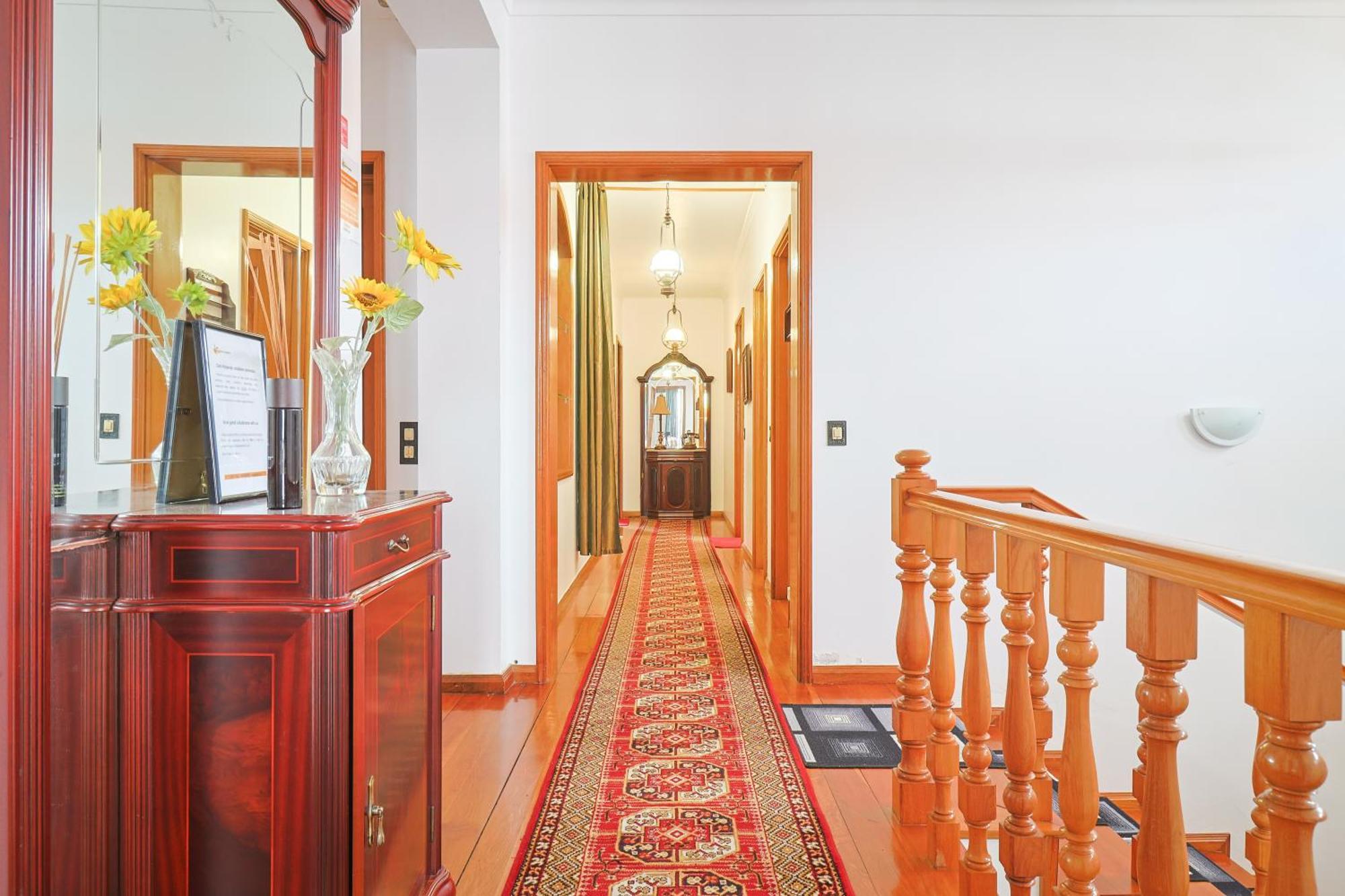Casa Barao Das Laranjeiras Ponta Delgada  Luaran gambar