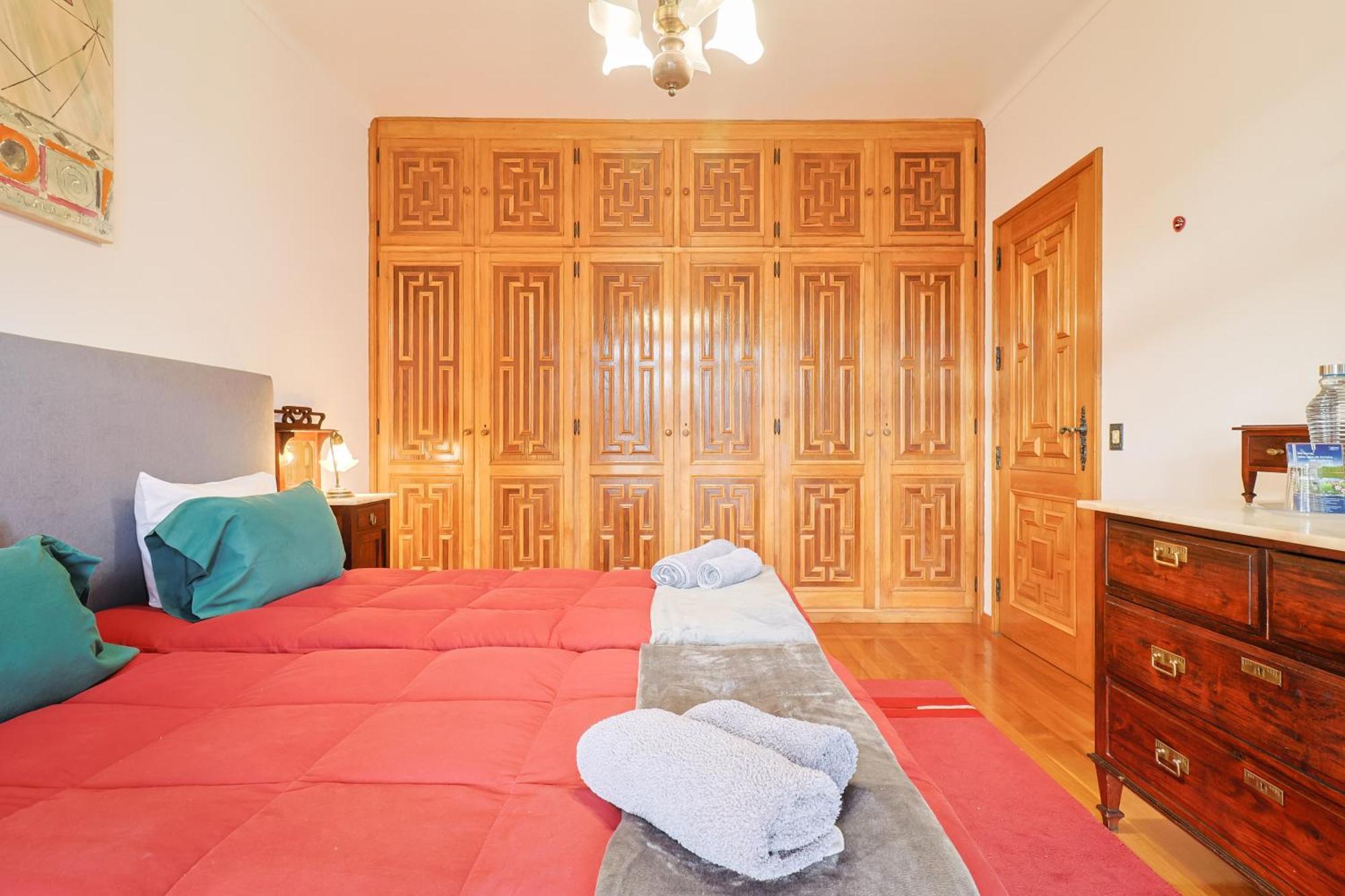 Casa Barao Das Laranjeiras Ponta Delgada  Luaran gambar