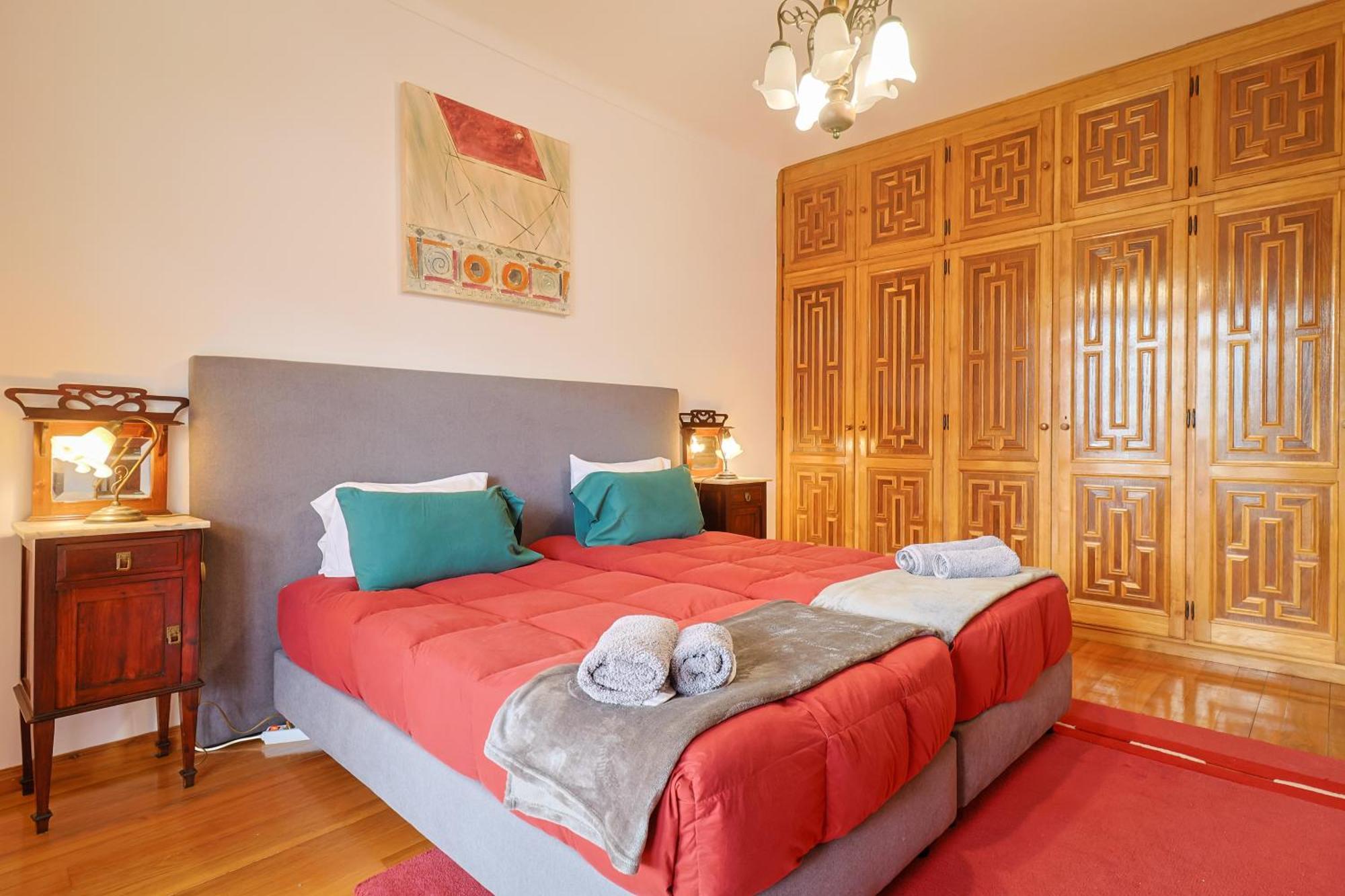 Casa Barao Das Laranjeiras Ponta Delgada  Luaran gambar