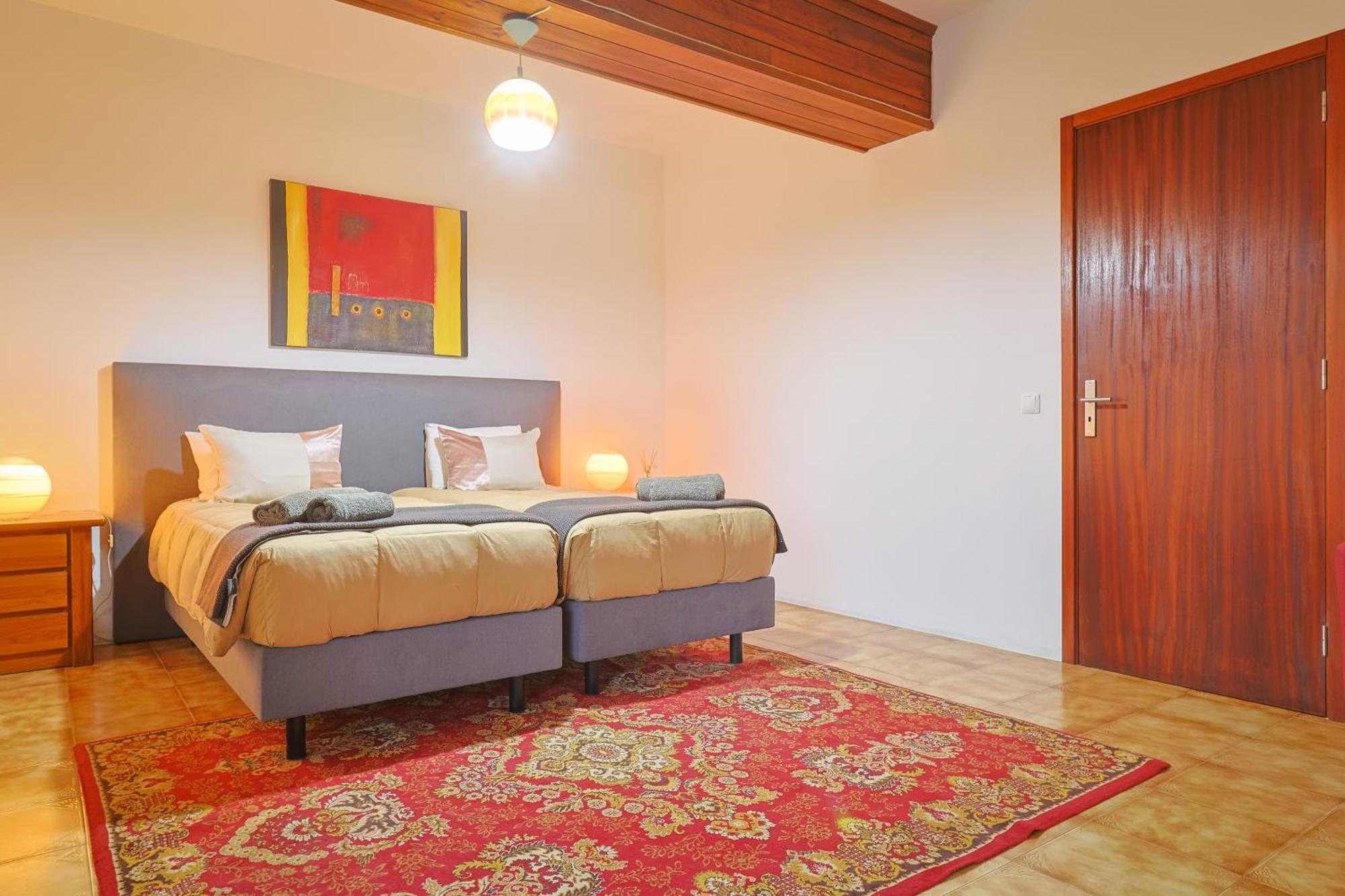 Casa Barao Das Laranjeiras Ponta Delgada  Luaran gambar