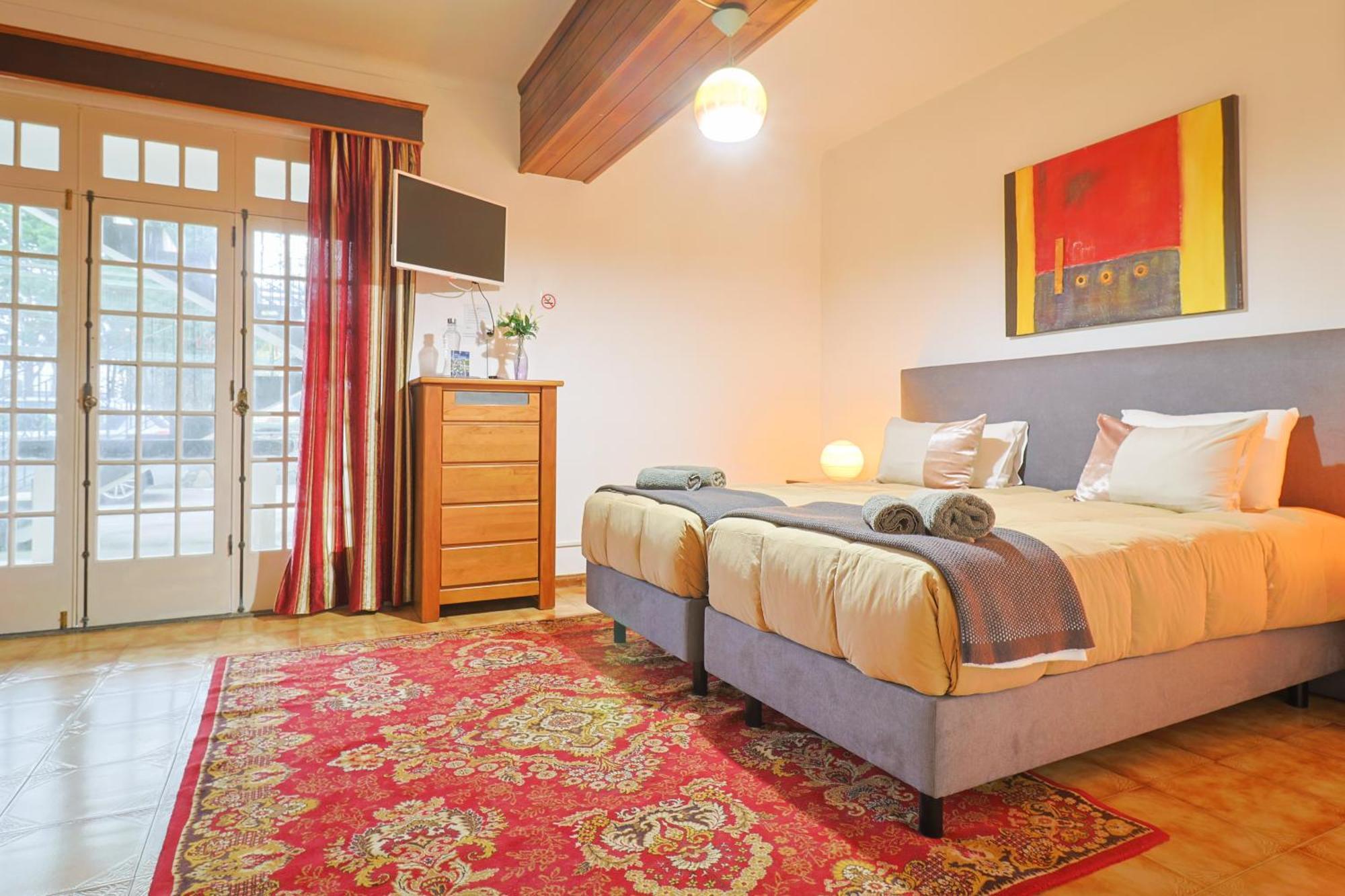 Casa Barao Das Laranjeiras Ponta Delgada  Luaran gambar