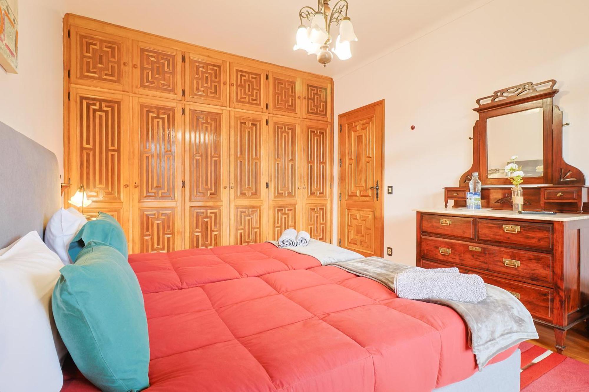 Casa Barao Das Laranjeiras Ponta Delgada  Luaran gambar