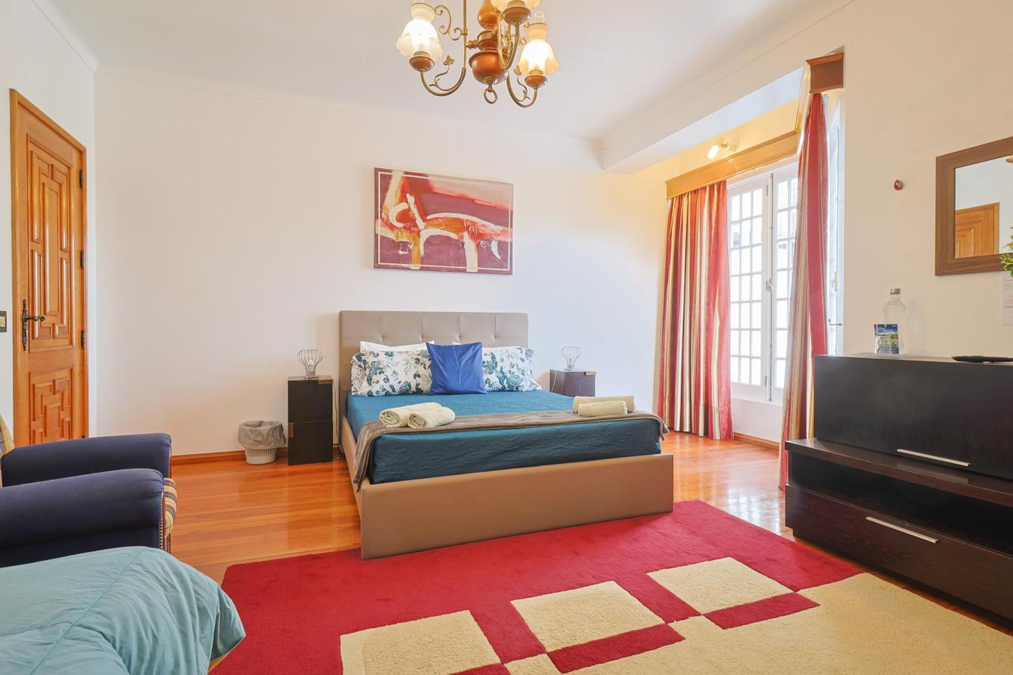 Casa Barao Das Laranjeiras Ponta Delgada  Luaran gambar
