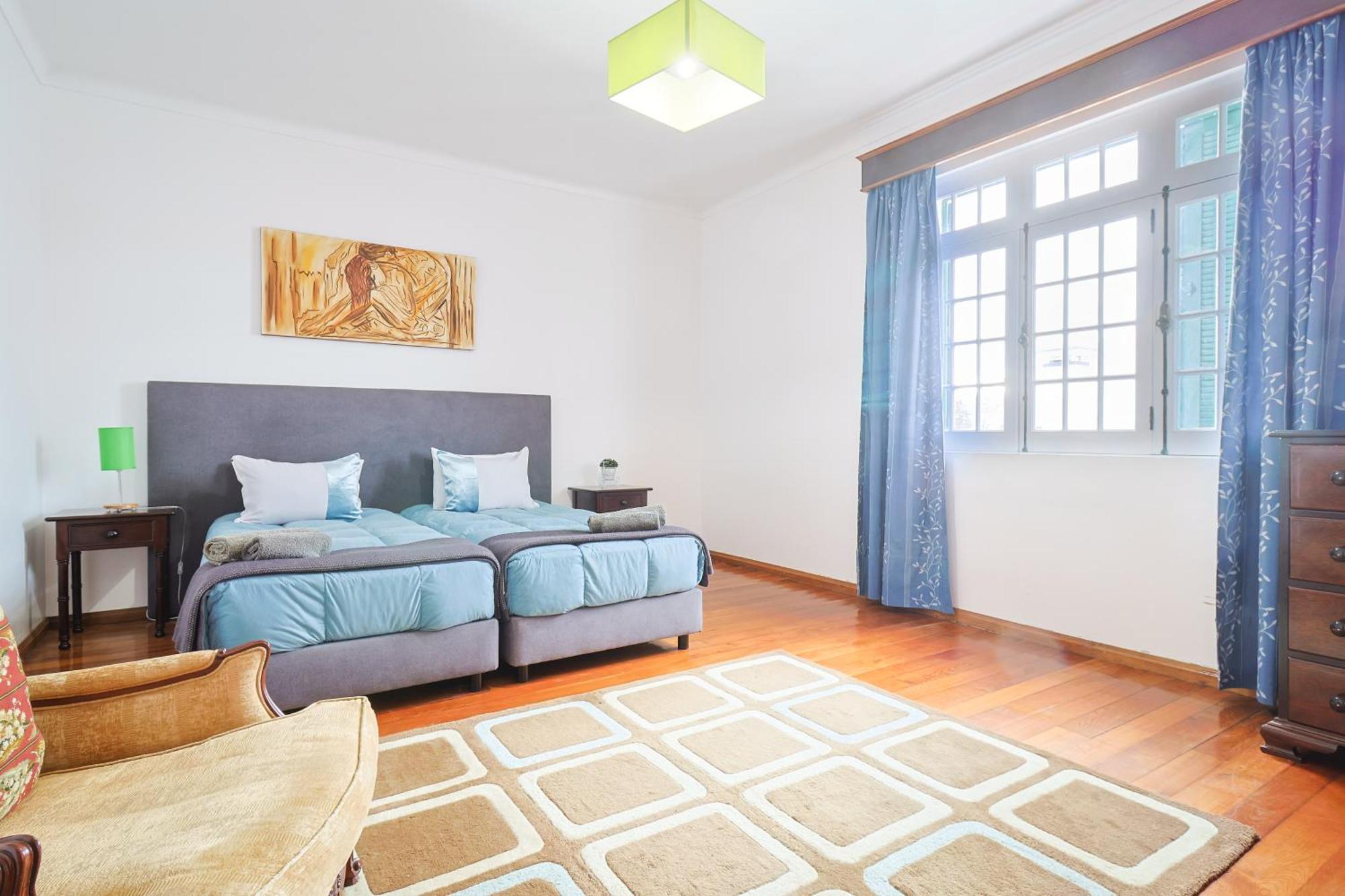 Casa Barao Das Laranjeiras Ponta Delgada  Luaran gambar